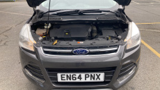 Ford Kuga 2.0 TDCi 150 Titanium 5dr 2WD Diesel Estate